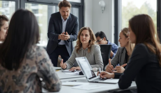 Koçluk: Potansiyeli Performansa Dönüştürmenin Sanatı