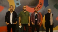 'Kodokushi' ve 'Gelincik' 8. Boğaziçi Film Festivali kapsamında gösterildi
