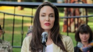 Angelina Jolie: Kofi Annan&#039;ın ölümü beni derinden üzdü