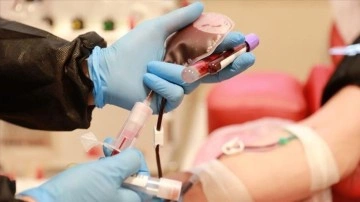 K&ouml;k h&uuml;cre bağış&ccedil;ısı 850 bine ulaştı