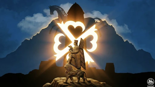 K&ouml;kler dağdadır, dallar g&uuml;neyde: Vaynah anayurdundan Urartu&rsquo;ya bir medeniyet akışı -Abdullah Ali G&uuml;zel yazdı-