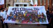 Kolombiya, 50 yıl süren sivil savaşın sona ermesini kutluyor