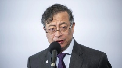 Kolombiya Cumhurbaşkanı Petro, 2026 cumhurbaşkanı se&ccedil;iminin iptal edilmesi i&ccedil;in başvuruda bulundu