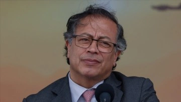Kolombiya Cumhurbaşkanı Petro, eski FARC liderinin yakalanması talimatını verdi