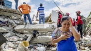 Kolombiya'da bina çöktü: 20 ölü