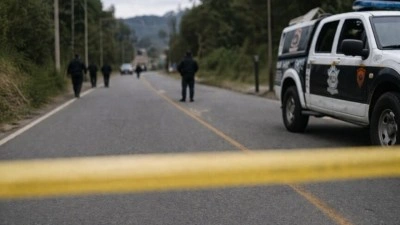 Kolombiya'da bombalı saldırıda 7 kişi &ouml;ld&uuml;, 20 kişi yaralandı