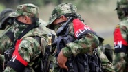 Kolombiya'da ELN ile FARC muhalifleri çatıştı: 13 ölü