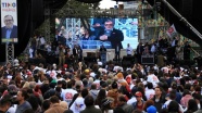 Kolombiya'da FARC seçim çalışmalarına başladı
