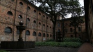 Kolombiya'da geçmişin hapishanesi bugünün müzesi: Museo Nacional