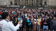 Kolombiya'da halk 'barış'ı oylayacak