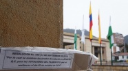 Kolombiya'da hükümet hızlı hareket etmek istiyor