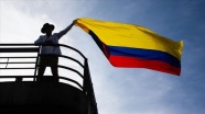 Kolombiya'da hükümetin diyalog masasına genel grevi örgütleyenler de katılacak