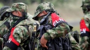 Kolombiya'da ordu güçleri ile ELN militanları çatıştı