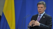 Kolombiya Devlet Başkanından ELN'nin saldırısına ilişkin açıklama