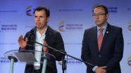 Kolombiya FARC'ın mal varlığını teslim almaya hazır