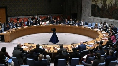 Kolombiya, haziran ayı BM G&uuml;venlik Konseyi d&ouml;nem başkanlığını &uuml;stlendi