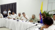 Kolombiya ile ELN görüşmeleri Küba'da yapılacak