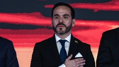 Kolombiya'nın yeni Cumhurbaşkanı Espriella, yoğun g&uuml;venlik &ouml;nlemleri altında yemin edecek