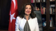 'Kolombiya-Türkiye ilişkilerinin geliştirilmesi için potansiyel'