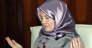 Kolombiyalı Blanca Müslüman oldu