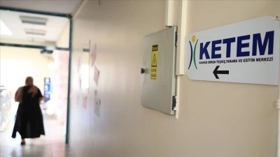 Kolorektal kanser taramalarıyla ge&ccedil;en yıl 6 bin 200 kişiye erken tanı