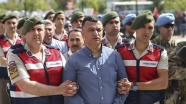 Komandolara Ankara'ya intikal emri veren general Ali Osman Gürcan
