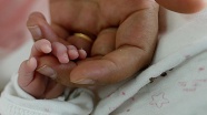 'Kombine yöntemle tüp bebek'te gebelik oranları arttı