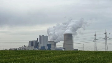 Kömür santrallerinin kapatılma hızı, iklim hedeflerine uyum için olması gerekenin 5'te biri