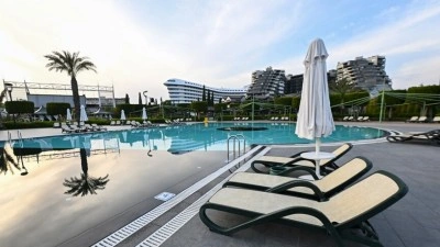 Konaklama tesislerine turizm istatistikleri i&ccedil;in veri girişi uyarısı