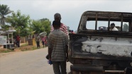 Kongo Demokratik Cumhuriyeti'nde ayrılıkçılar sivillere saldırdı: 36 ölü