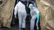 Kongo Demokratik Cumhuriyeti'nde Ebola salgını: 23 ölü
