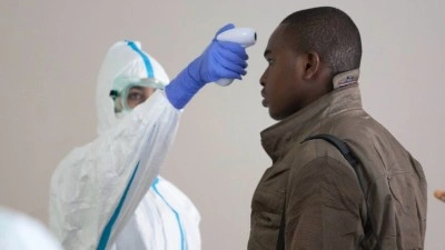 Kongo Demokratik Cumhuriyeti'nde yeniden Ebola salgını başladı