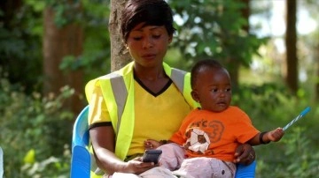 Kongo Demokratik Cumhuriyeti'nde 7 ayda 230 kişi koleradan öldü