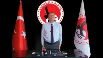 Kontura kontur &ccedil;ekmek -Yener Bozkurt yazdı-