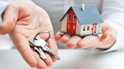 Konut Fiyat Endeksi şubatta y&uuml;zde 1,8 arttı