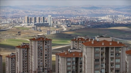 Konut satışları yılı &ccedil;ifte rekorla kapattı