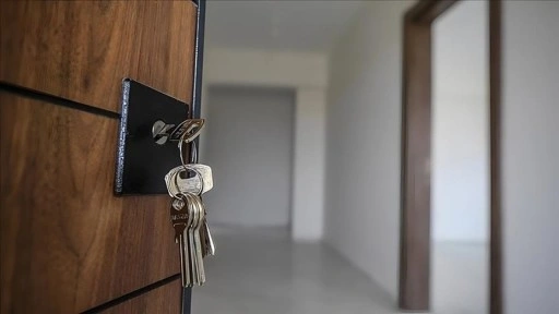 Konut satışlarında tüm zamanların ocak-nisan rekoru kırıldı