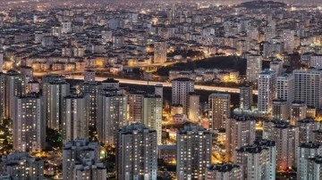 Konut sitelerinde aidatların belirleneceği genel kurul dönemi başladı