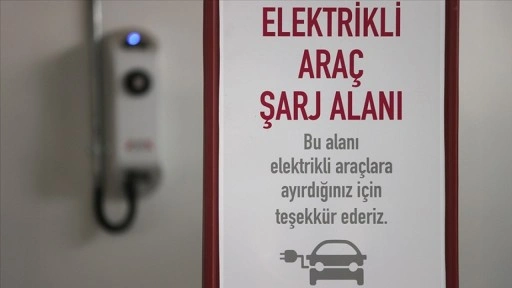 Konut sitelerinde "elektrikli şarj istasyonu" tartışmalarına çözüm arayışı