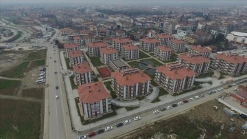 Konut sitesi yönetimleri olası deprem ve afetlere hazırlık için harekete geçti