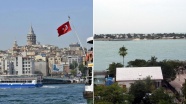 Konutta Türklerin gözdesi Miami yabancılarınki İstanbul