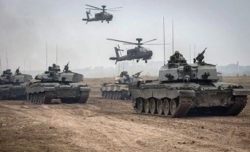 Konvansiyonel savaşlarda istihbaratın &ouml;nemi -Serkan Yıldız yazdı-