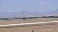 Konya 3. Ana Jet Üs Komutanlığında FETÖ operasyonu