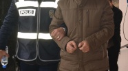 Konya'da 28 öğretmen tutuklandı