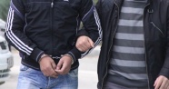 Konya’da açığa alınan vali yardımcıları gözaltına alındı