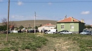 Konya'da cinnet getiren zanlı 5 kişiyi öldürdü