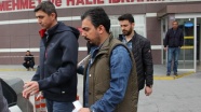 Konya'da FETÖ/PDY operasyonu: 6 gözaltı