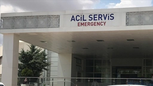 Konya'da nöbet sırasında rahatsızlanan Piyade Uzman Çavuş Günay şehit oldu