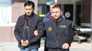 Konya'da terör operasyonu: 18 gözaltı