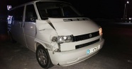 Konya’da trafik kazası: 1 ölü!